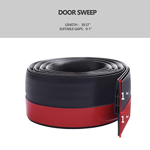 Suptikes Chang Lian Door Draft