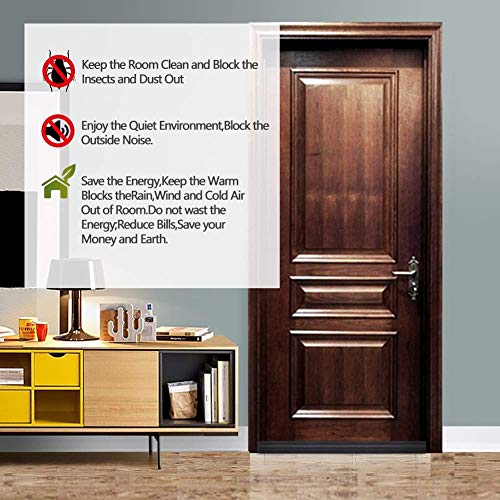 Suptikes Chang Lian Door Draft