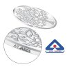 Precious Moments Silver Coin Banyan