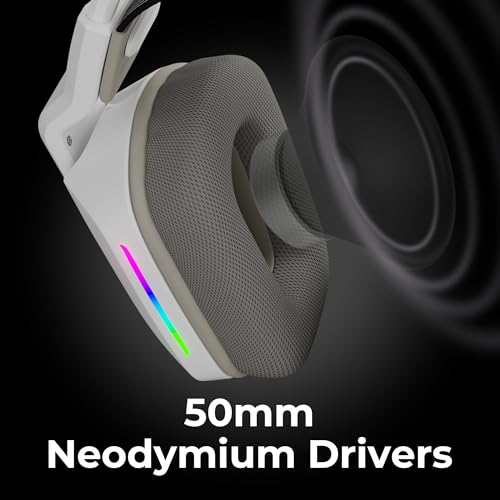 ZEBRONICS Havoc Premium Gaming Headphone