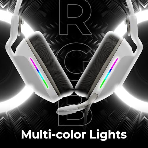 ZEBRONICS Havoc Premium Gaming Headphone