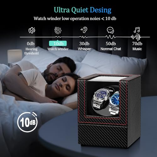 Watch Winder for Automatic Watches,Automatic
