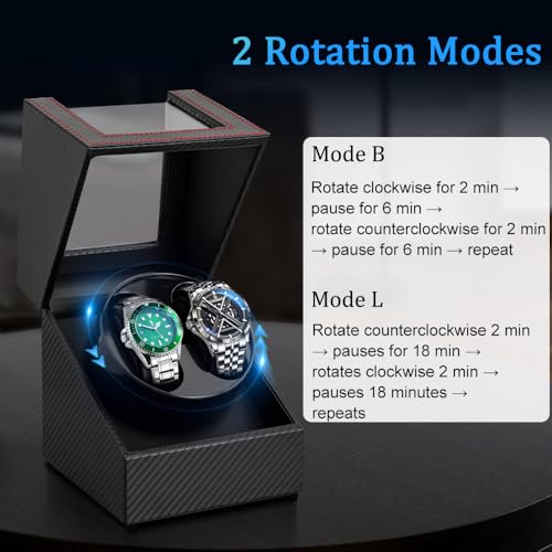Watch Winder for Automatic Watches,Automatic