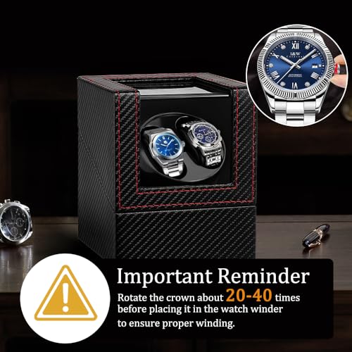 Watch Winder for Automatic Watches,Automatic
