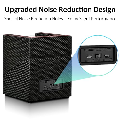 Watch Winder for Automatic Watches,Automatic