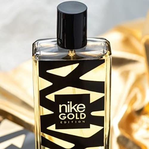Nike - Gold Edition 200
