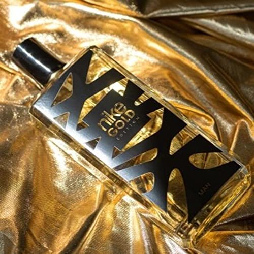 Nike - Gold Edition 200