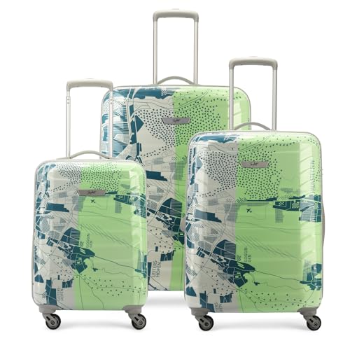 Skybags Trooper Set of 3