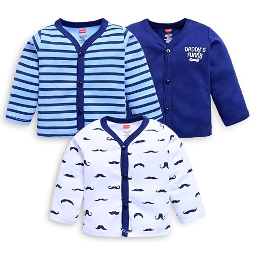 LuvLap Unisex Jhabla