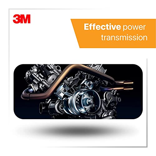 3M 4s2w Engine Oil Additive (50 ml) - Image 3