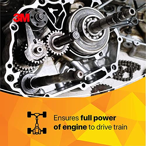3M 4s2w Engine Oil Additive (50 ml) - Image 4