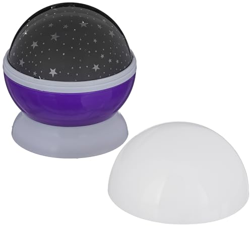 Niku Plastic Star Master Galaxy