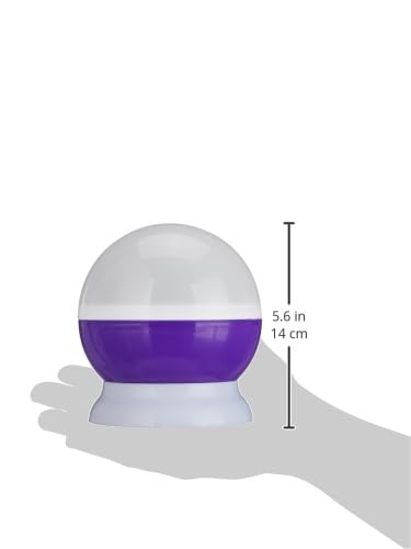 Niku Plastic Star Master Galaxy