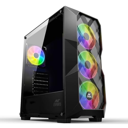 Ant Esports ICE-300 Mesh V2