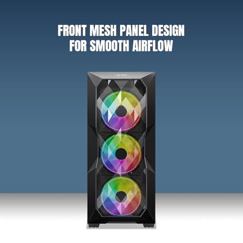 Ant Esports ICE-300 Mesh V2