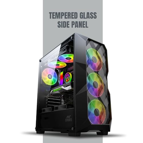Ant Esports ICE-300 Mesh V2