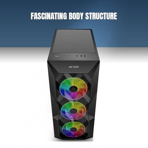 Ant Esports ICE-300 Mesh V2