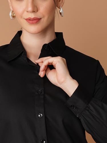OOMPH! Full Sleeve Stylish Western