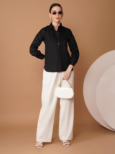 OOMPH! Full Sleeve Stylish Western
