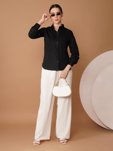 OOMPH! Full Sleeve Stylish Western