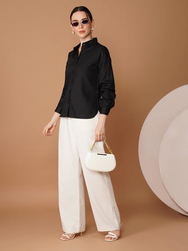 OOMPH! Full Sleeve Stylish Western