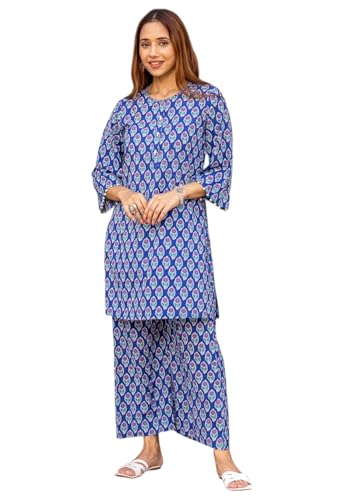 LookMark Women Viscose Rayon Floral