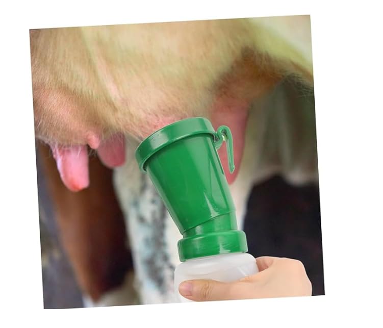 Green Farms Agro-Teat Dip Cup