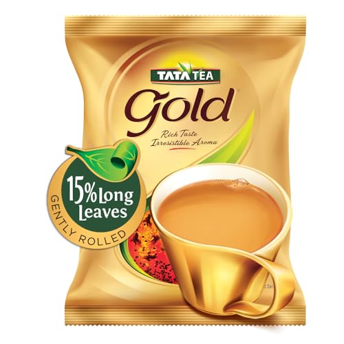 Tata Tea Gold | Assam