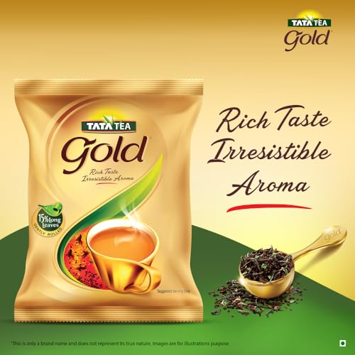 Tata Tea Gold | Assam