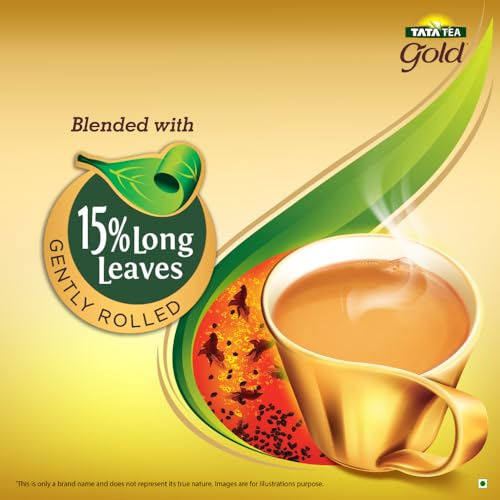 Tata Tea Gold | Assam
