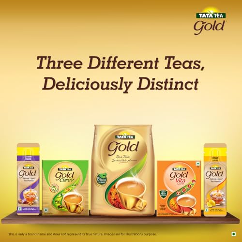 Tata Tea Gold | Assam