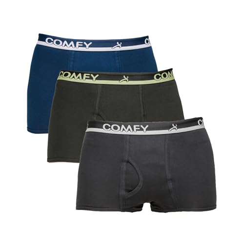 Amul Comfy Men's Trunk Underwear
