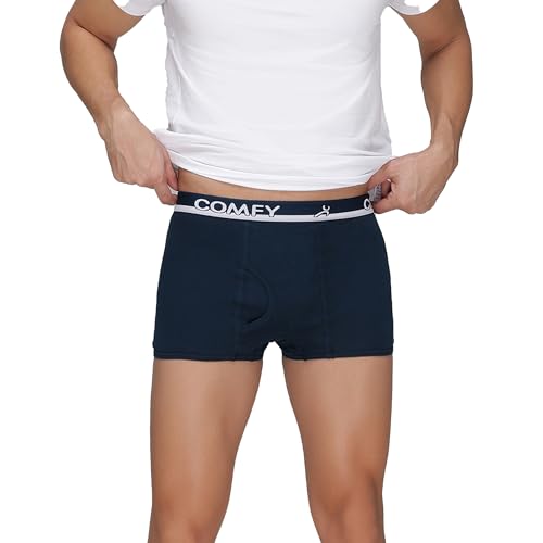 Amul Comfy Men's Trunk Underwear