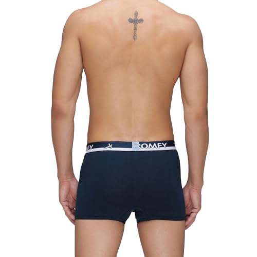 Amul Comfy Men's Trunk Underwear