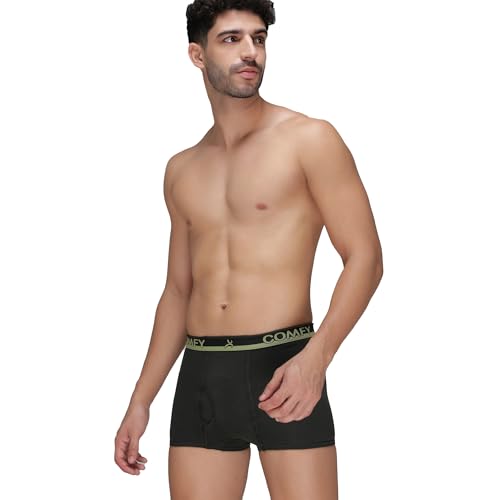 Amul Comfy Men's Trunk Underwear