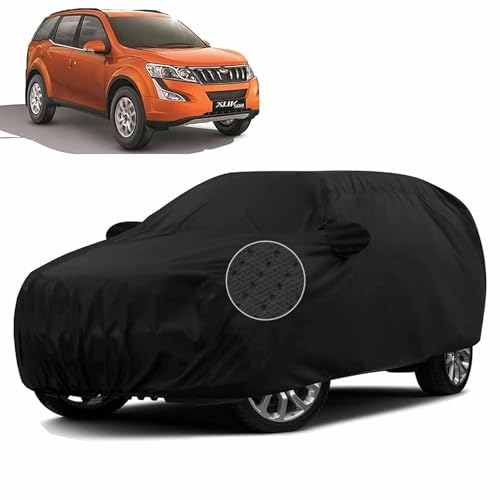 Sulfar 100% Waterproof Car Body
