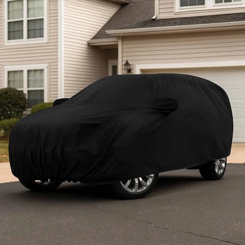 Sulfar 100% Waterproof Car Body