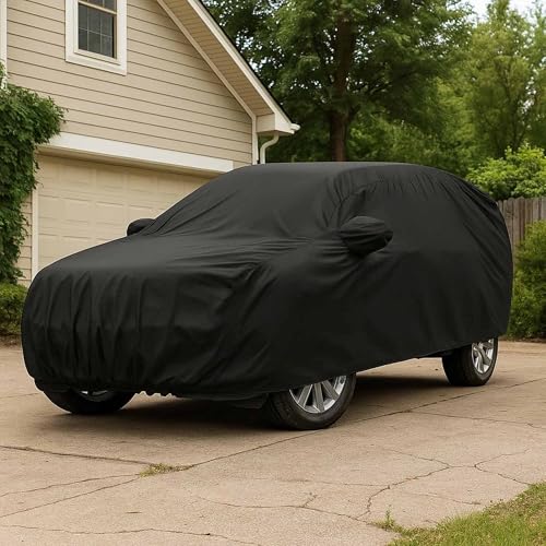 Sulfar 100% Waterproof Car Body
