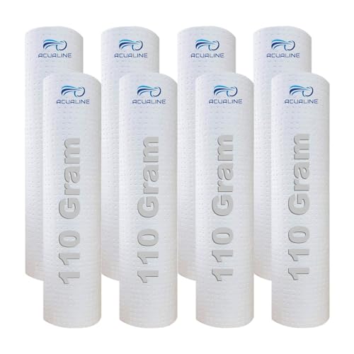 ACUALINE High Density Spun Filter