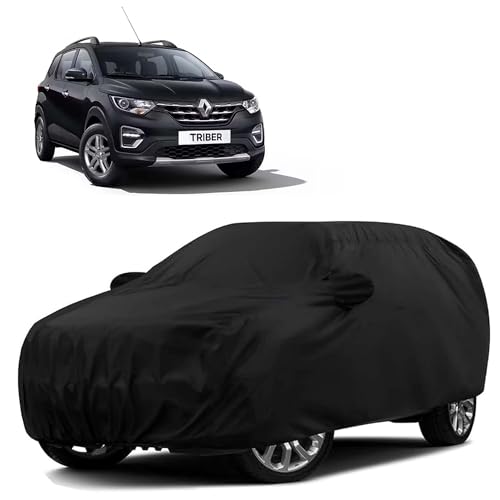 Sulfar 100% Water Resistant Car