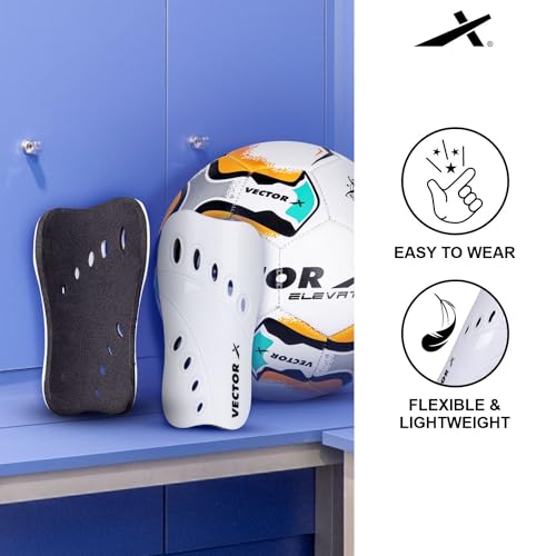 Vector X V2 Football Protection