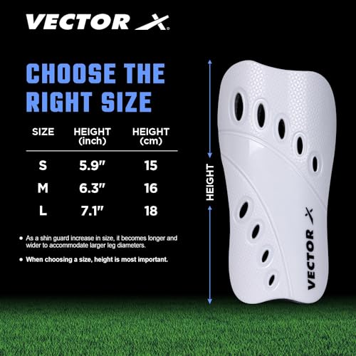 Vector X V2 Football Protection