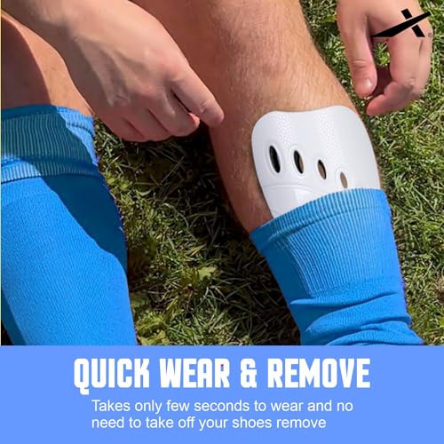 Vector X V2 Football Protection