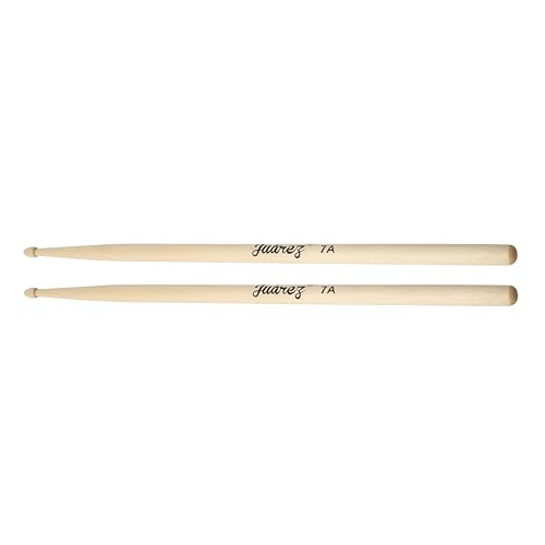 Juârez JRDS200 Wooden Drum Sticks