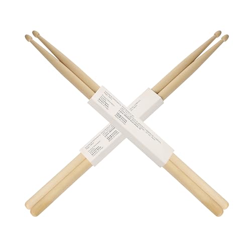 Juârez JRDS200 Wooden Drum Sticks