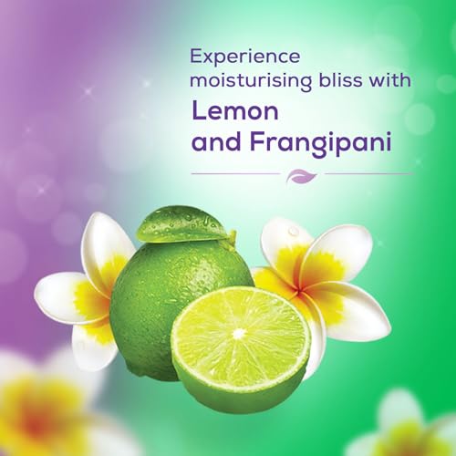 Santoor Refreshing Shower Gel