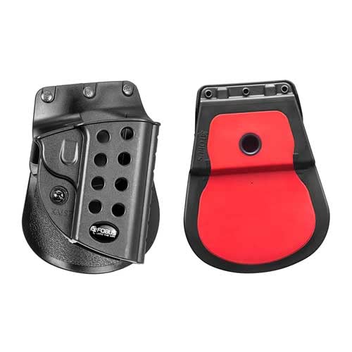 Tactical Holster for Webley .32 ACP Fox Pistol Holster - Image 2