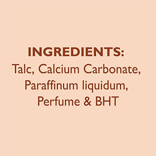 Santoor Beauty Perfumed Talc