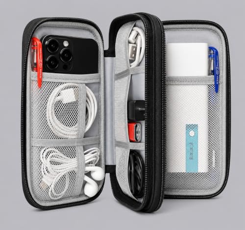 SaleOn 8.3x5 Inch Tech Pouch