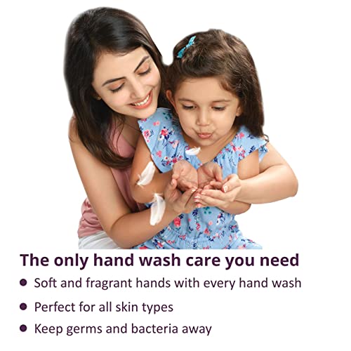 Santoor Classic Gentle Hand Wash